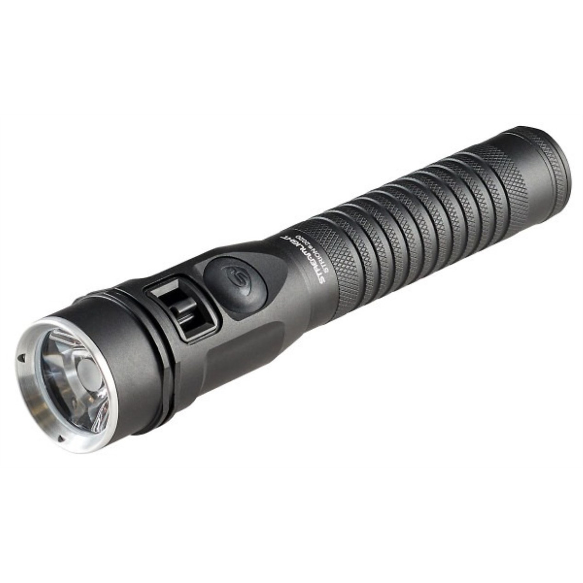 Streamlight Strion 2020 Flashlight — 1200 Lumens, 120V/100V AC/12V DC, Rechargeable, IPX7, Model# STL74435